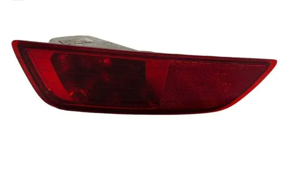 Rear fog light