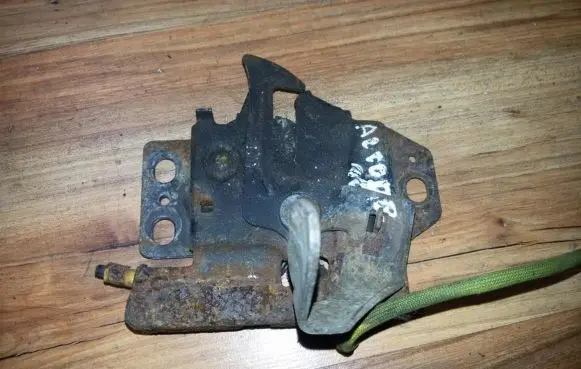 Honda Accord Engine bonnet/hood lock/catch