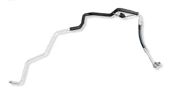 Mazda CX-3 Air conditioning (A/C) pipe/hose 