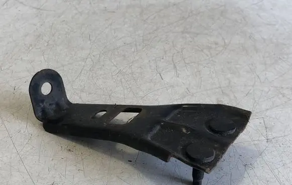 Nissan Qashqai J12 Other under body part 