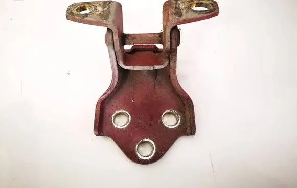 Hyundai Santa Fe Front door upper hinge 
