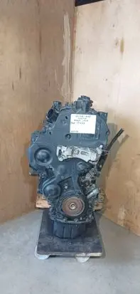 Peugeot 307 Engine DV4TD 8HZ 14HDI