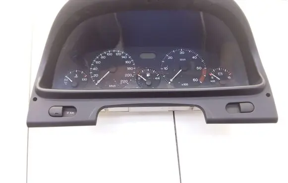 Lancia Kappa Speedometer (instrument cluster) 20319103531