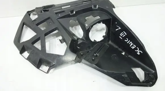 Renault Scenic III - Grand scenic III Front bumper mounting bracket