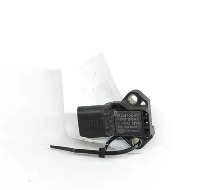 Volkswagen Touareg II Air pressure sensor 0281002977 03G906051E