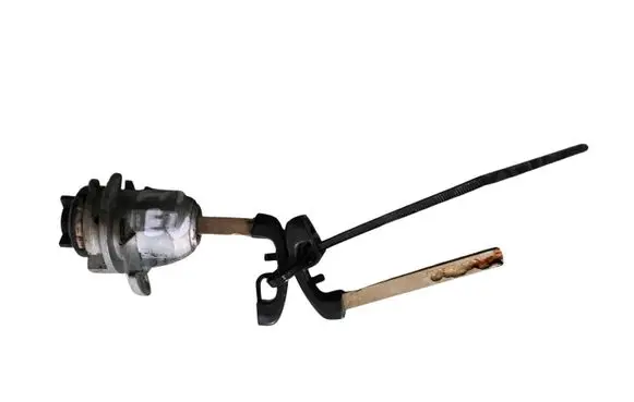 BMW 5 F10 F11 Front door lock (next to the handle) 