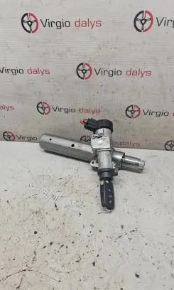 Volkswagen Polo V 6R Ignition lock 6R0905851B