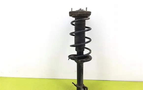 Subaru Forester SG Rear shock absorber with coil spring