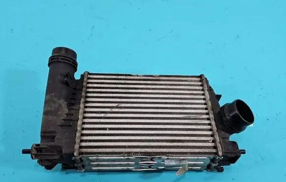 Renault Kadjar Intercooler radiator 144962803R IMPRK1525066