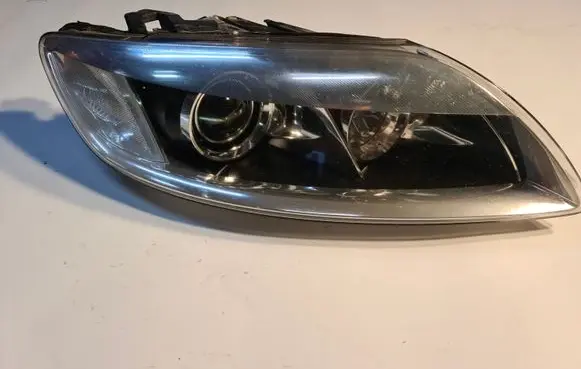 Audi Q7 4L Headlight/headlamp 4L0941004A