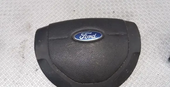 Ford Fiesta Steering wheel airbag 3056064