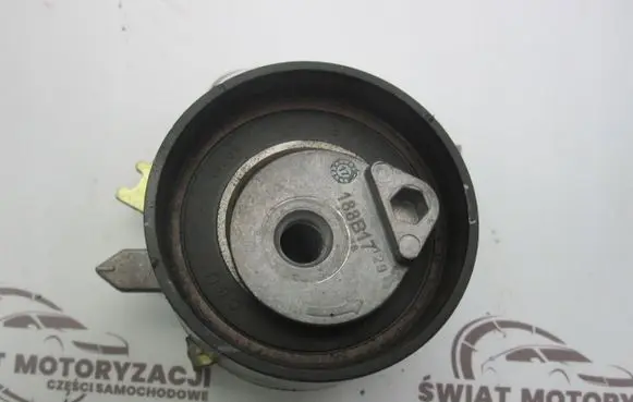 Nissan NV200 Crankshaft pulley K9K276