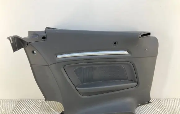 Audi A3 S3 8V Coupe rear side trim panel 8V7867035