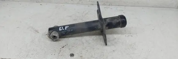Audi A4 S4 B5 8D Front bumper mounting bracket 8D0807134