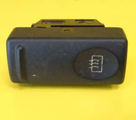 Renault 19 Windscreen/window heater switch