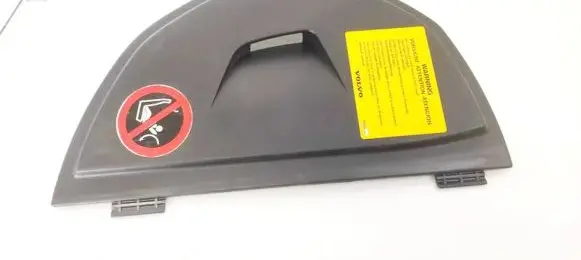 Volvo S80 Other interior part 9158382