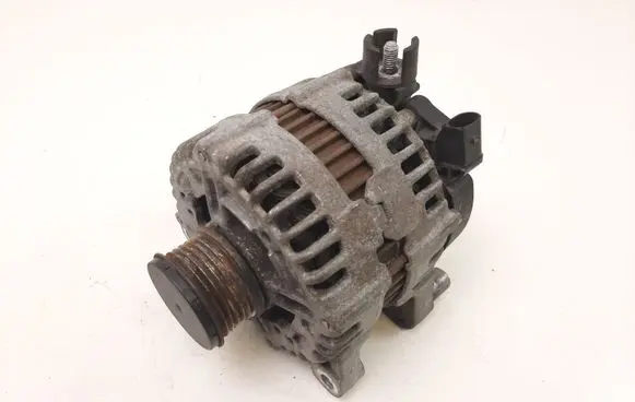 Ford Galaxy Generator/alternator 6C9N10300XC 0121615009