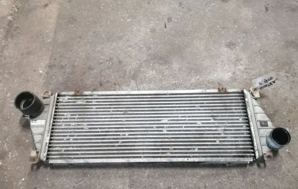 Mercedes-Benz Sprinter W901 W902 W903 W904 Intercooler radiator 9015010701