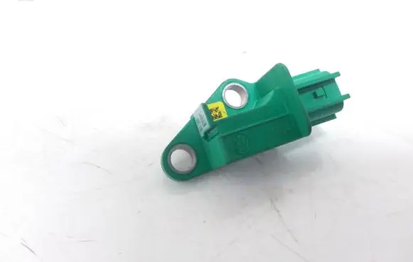 Audi A6 S6 C6 4F Airbag deployment crash/impact sensor 1K0909606C 5WK43544