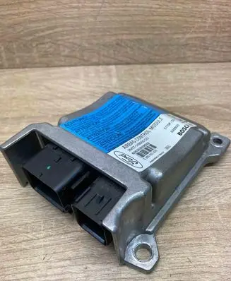 Ford Focus Airbag control unit/module 2M5T14B056DD 0285001425