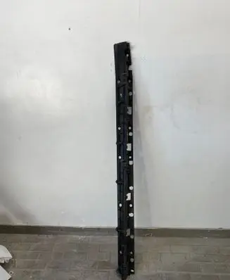 BMW X6 E71 Sill supporting ledge 7184422 C4739