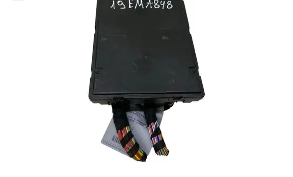 Audi e-tron Other control units/modules 4N0907063EG