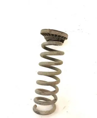 Mercedes-Benz C W205 Rear coil spring