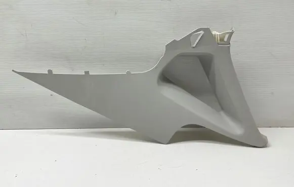 Volkswagen PASSAT B8 USA (D)pillar trim (top) 561867288G 2282018