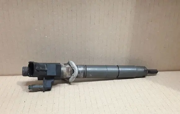 Volvo XC60 Fuel injector 0445116016 31272690