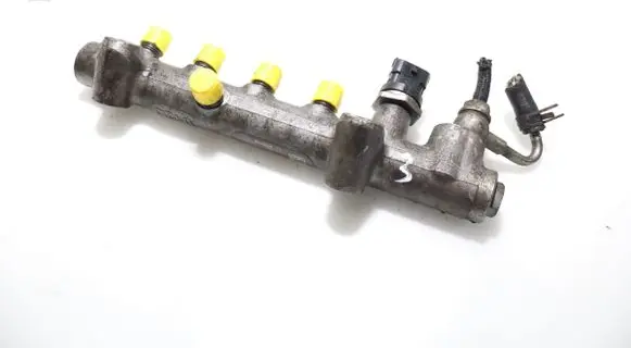 Opel Astra H Fuel main line pipe 0445214094