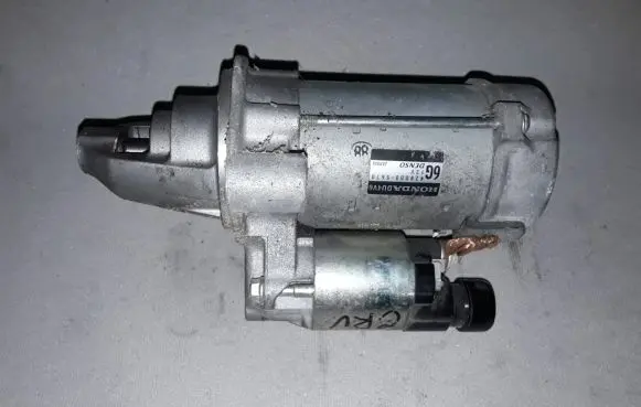 Honda CR-V Starter motor 4280005670
