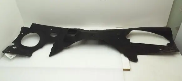 Jeep Grand Cherokee Heat shield in engine bay 