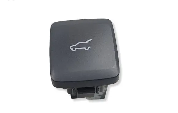 Lincoln Corsair Tailgate opening switch