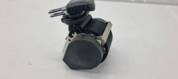 Audi Q7 4L Third row seat belt 606898300