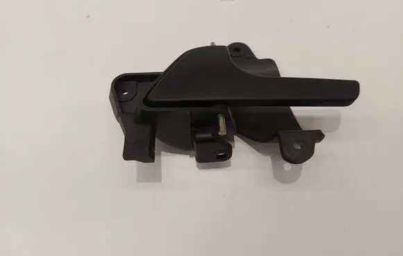 Volkswagen Transporter - Caravelle T5 Front door interior handle 7H0837617