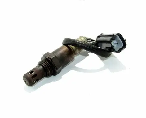 Lambda probe sensor