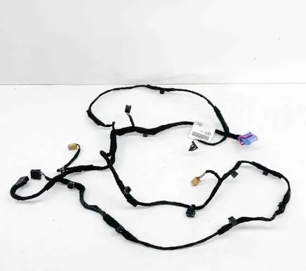 Audi Q5 SQ5 Front door wiring loom 8R0971035T