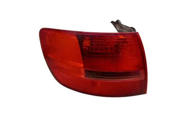 Audi A6 S6 C6 4F Rear/tail lights 89034302