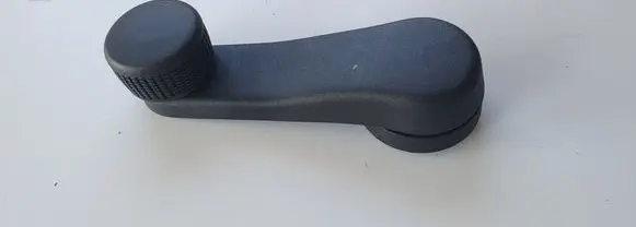 Skoda Rapid (NH) Front door window winding handle 