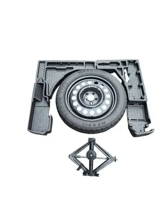 Ford Escape IV R17 spare wheel PJ6B-S310B16-AD