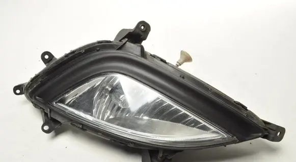 Hyundai i20 (PB PBT) Front fog light 13494
