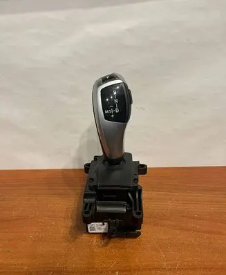 BMW 7 F01 F02 F03 F04 Gear shift switch/knob 9291527 1009967700