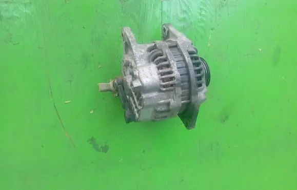 Mazda Premacy Generator/alternator