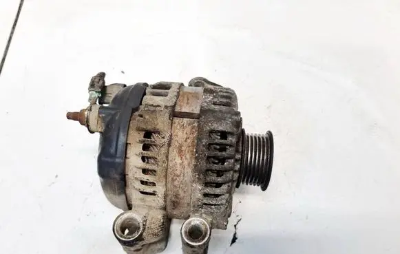 Dodge Magnum Generator/alternator 04896805AA 421000-8260