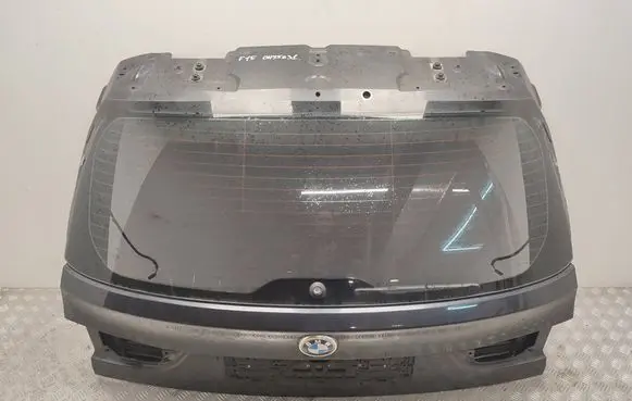 BMW X5 F15 Tailgate/trunk/boot lid 41007378121