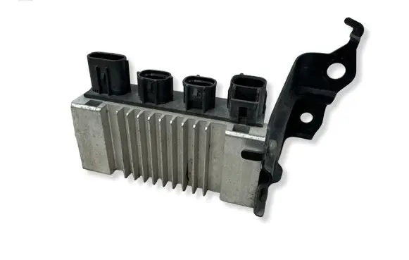 Toyota Auris E180 Glow plug pre-heat relay 2855130010 1327000010