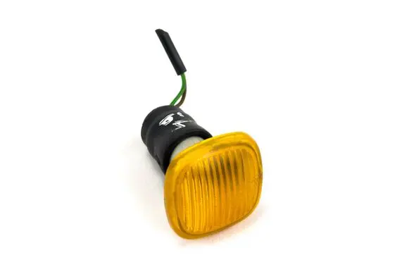 Audi A3 S3 8L Front fender indicator light 4D0949127B