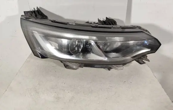 Renault Talisman Headlight/headlamp 260108543R 1011500404