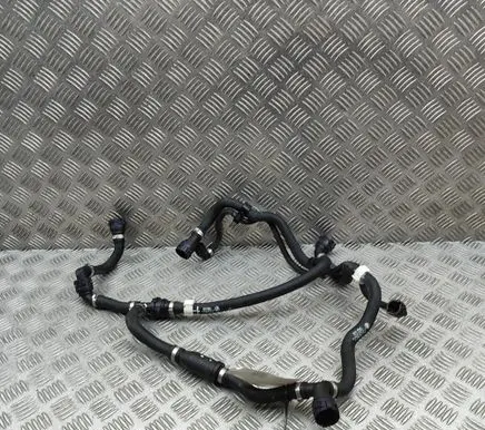 BMW iX1 Engine coolant pipe/hose 7827957 8478464