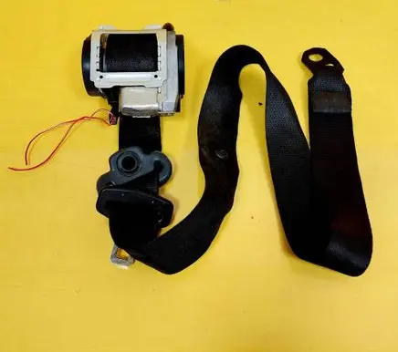 Mitsubishi Colt Front seatbelt MN108295
